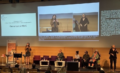 "Accessibilité et transformation de l’offre médico-sociale vont de pair"