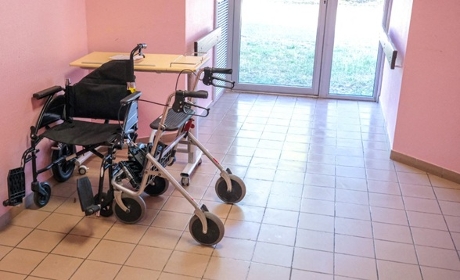 APA, PCH, ASH… : disparités territoriales persistantes en matière d'aides sociales
