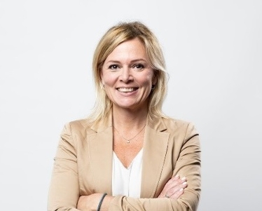 Caroline Dekerle nommée directrice générale de l'Agefiph