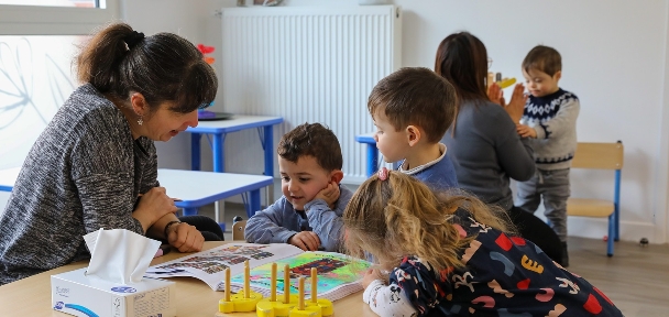 À l'aube d'une généralisation, les "PAS" en question