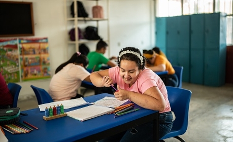Rentrée scolaire 2025 : l'Unapei appelle les parents d'enfants handicapés à témoigner