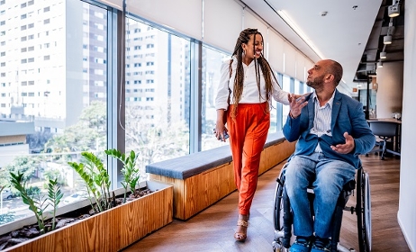 MDPH : des annonces qui "auraient pu aller plus loin", pour le Collectif handicaps