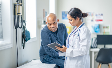 Complémentaire santé solidaire : attribution simplifiée pour les allocataires de l'AAH