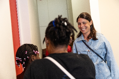[Long format] À Pantin, un centre municipal d'hébergement social