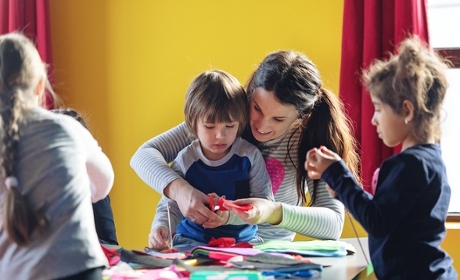 Qualité de vie au travail : un levier pour attirer dans la protection de l’enfance