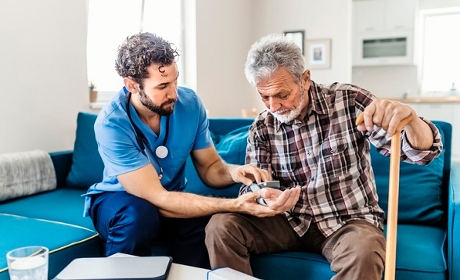 Financement des nouveaux SAD mixtes : calcul du forfait global de soins pour 2025