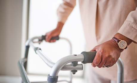 Majoration pour la vie autonome versée aux anciens bénéficiaires de l’AAH