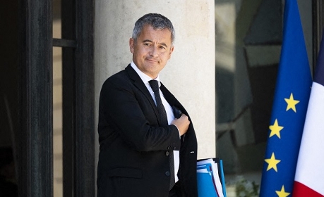 Gérald Darmanin veut créer "une ordonnance de sûreté de l’enfant"