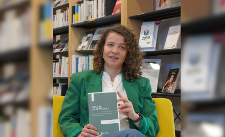 "En Suède, des possibilités d’aménagements pour l’emploi beaucoup plus répandues"