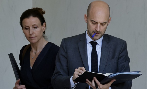 Aide à mourir : la réponse de la France au Comité des droits des personnes handicapées