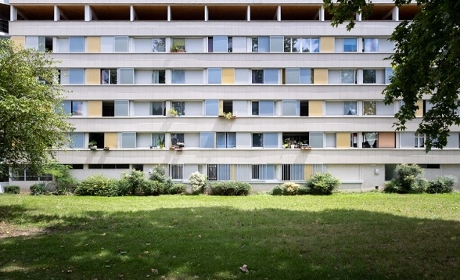 Logement d’abord : "L’impact de cette stratégie est manifeste"