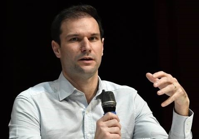 Noam Leandri : "Sur la pauvreté, le sentiment d'impuissance est inquiétant"
