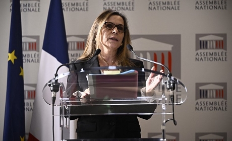 Protection de l'enfance : une proposition de loi pour sécuriser le PEAD