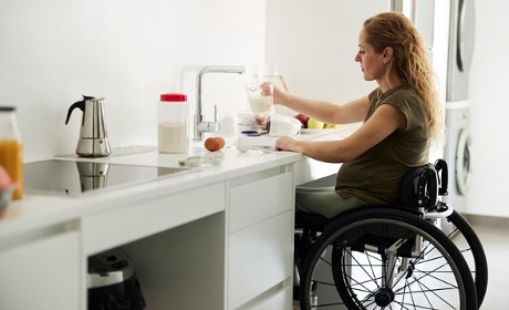 Crédits supplémentaires pour la psychiatrie et les ESMS accompagnant des accidentés de la route