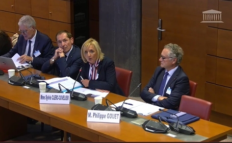 Handicap et santé mentale : "Les départements ne peuvent pas être seuls à financer ces politiques"