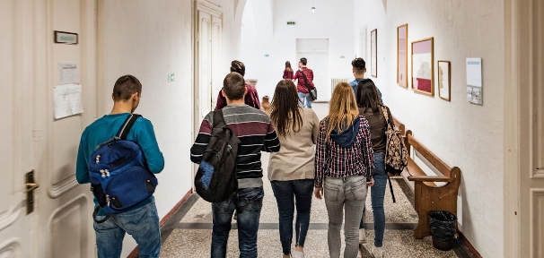 Écoles de travail social : dernière rentrée avant la réforme