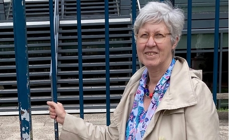 Collectif handicap 69 : "Nous sommes à la fois le poil à gratter et une partie de la solution"