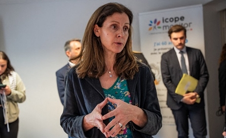 Le maintien à domicile, parmi les priorités du plan sur les maladies neurodégénératives