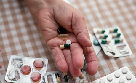 51 % des Ehpad constatent l'existence de produits de santé non utilisés par les résidents