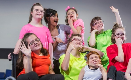 Le CNCPH crée un conseil des enfants handicapés