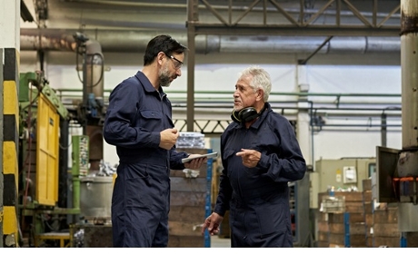 Retraite des travailleurs d'Esat : "Beaucoup croient que c’est l’employeur qui s’en occupe"