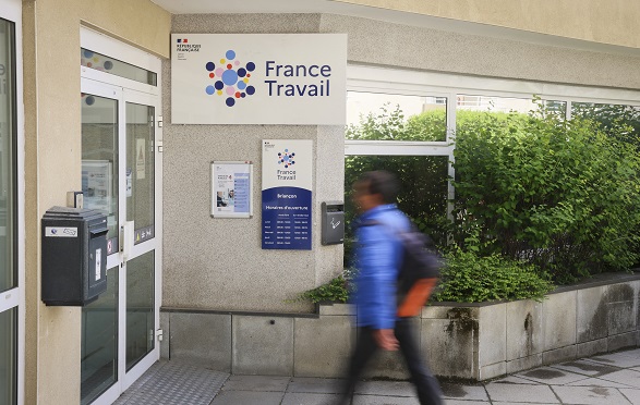 Grève à France travail : les agents dénoncent un manque de moyens et la perte de sens du métier