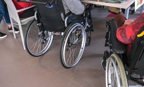 Ehpad privés : cinq grands groupes concentrent plus de la moitié du secteur lucratif