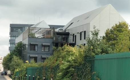 Dans le Val-de-Marne, opération sauvetage d'un Ehpad de 170 lits
