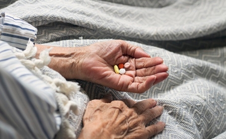 Évènements indésirables graves : les risques liés au personnel non permanent