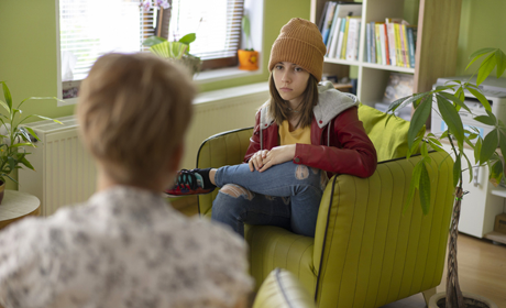 Points d’accueil et d’écoute jeunes : financement en hausse