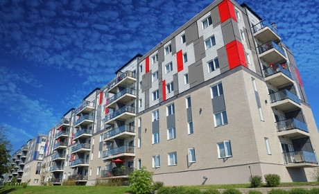 Attribution de logements sociaux : recours contre la "carence" des préfets franciliens