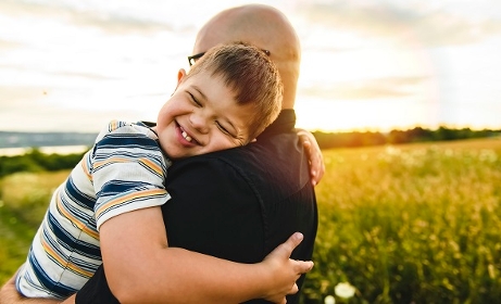Handicap : un guide pour les parents d'enfants porteurs d'un trouble du neurodéveloppement