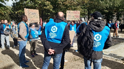 Territoires zéro chômeur : un rapport propose de cibler les personnes les plus défavorisées
