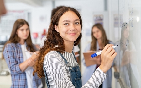 Entre 250 000 et 2,3 millions de jeunes présentent un handicap