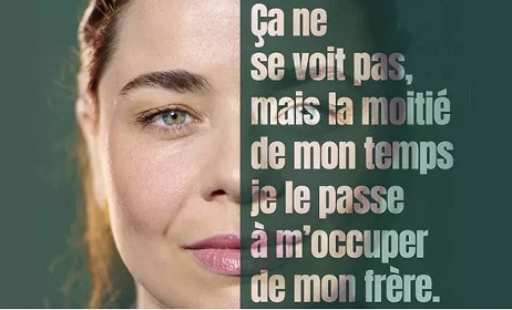 Une deuxième campagne nationale pour mieux soutenir les proches aidants