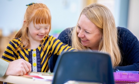 PLF 2026 : des mesures en faveur de l’école inclusive
