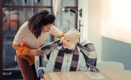 Vieillissement et grande précarité : participez à l'enquête lancée par la FAS et l'Igas