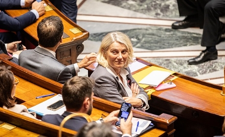 Protection de l’enfance : que devient le projet de loi annoncé pour l’automne ?