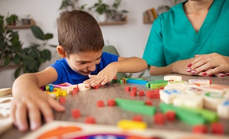 Autisme : les recommandations de bonnes pratiques bientôt opposables ?