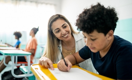 [Dossier juridique] Élèves handicapés : le rôle des ESMS au sein de l'école "ordinaire"