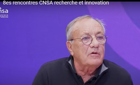 Transformation de l’offre médico-sociale : quelles répercussions sur les cultures professionnelles ?