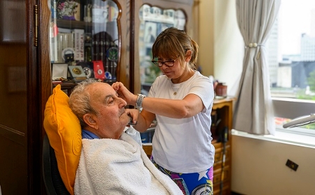 Médico-social : après la liquidation du groupe Avec, quel avenir pour Amapa ?