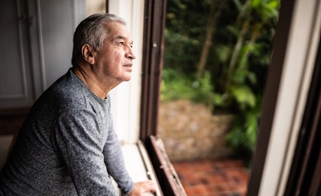 D’ici 2050, 700 000 seniors supplémentaires en perte d’autonomie