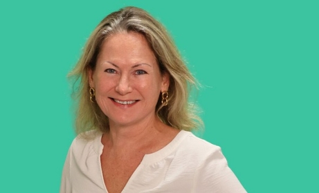 Sophie Vincent nommée vice-présidente de l'Unaforis
