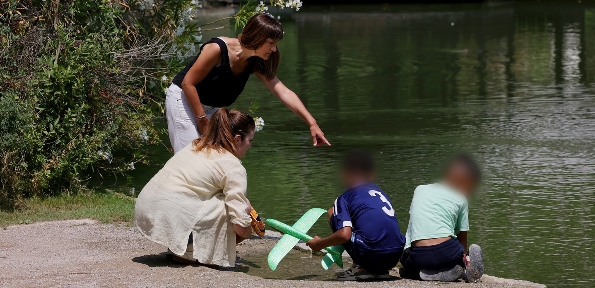 À Marseille, l'Emi-Eco comme un pont entre ASE et pédopsychiatrie