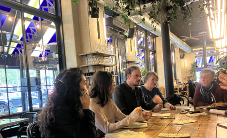 Miser sur les chantiers d'insertion pour réinsérer les sortants de prison ?