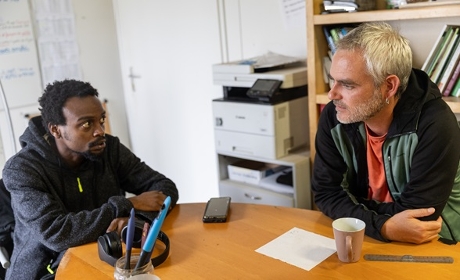[Long format] Un logement sans attendre, pour des jeunes porteurs de troubles psychiques