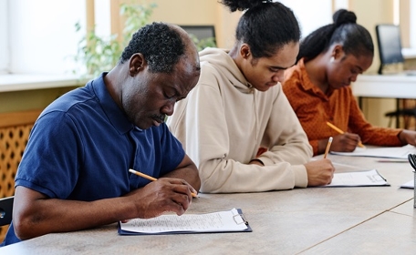 Contrat d'intégration républicaine : précisions sur les modalités de l'examen civique
