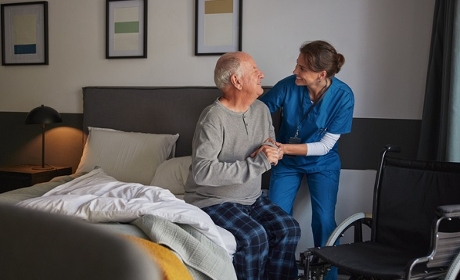 Équipes autonomes : un levier d'attractivité dans les services à domicile