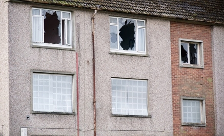 La Fondation pour le logement dénonce "une politique de l’expulsion" depuis la loi "anti-squat"